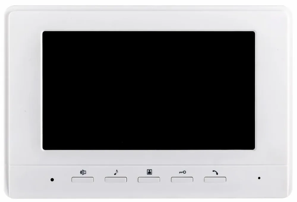 2v2 видео дверь домофон rfid пароль разблокировки 2 водонепроницаемый ip65 ccd камеры