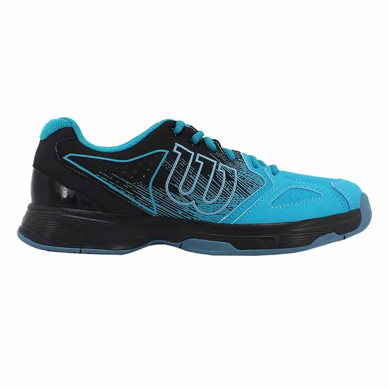 Новинка; оригинальные мужские теннисные кроссовки Wilson; Zapatos Deportivos Hombre; Tenis; спортивные кроссовки; Tenis Masculino - Цвет: WRS325100