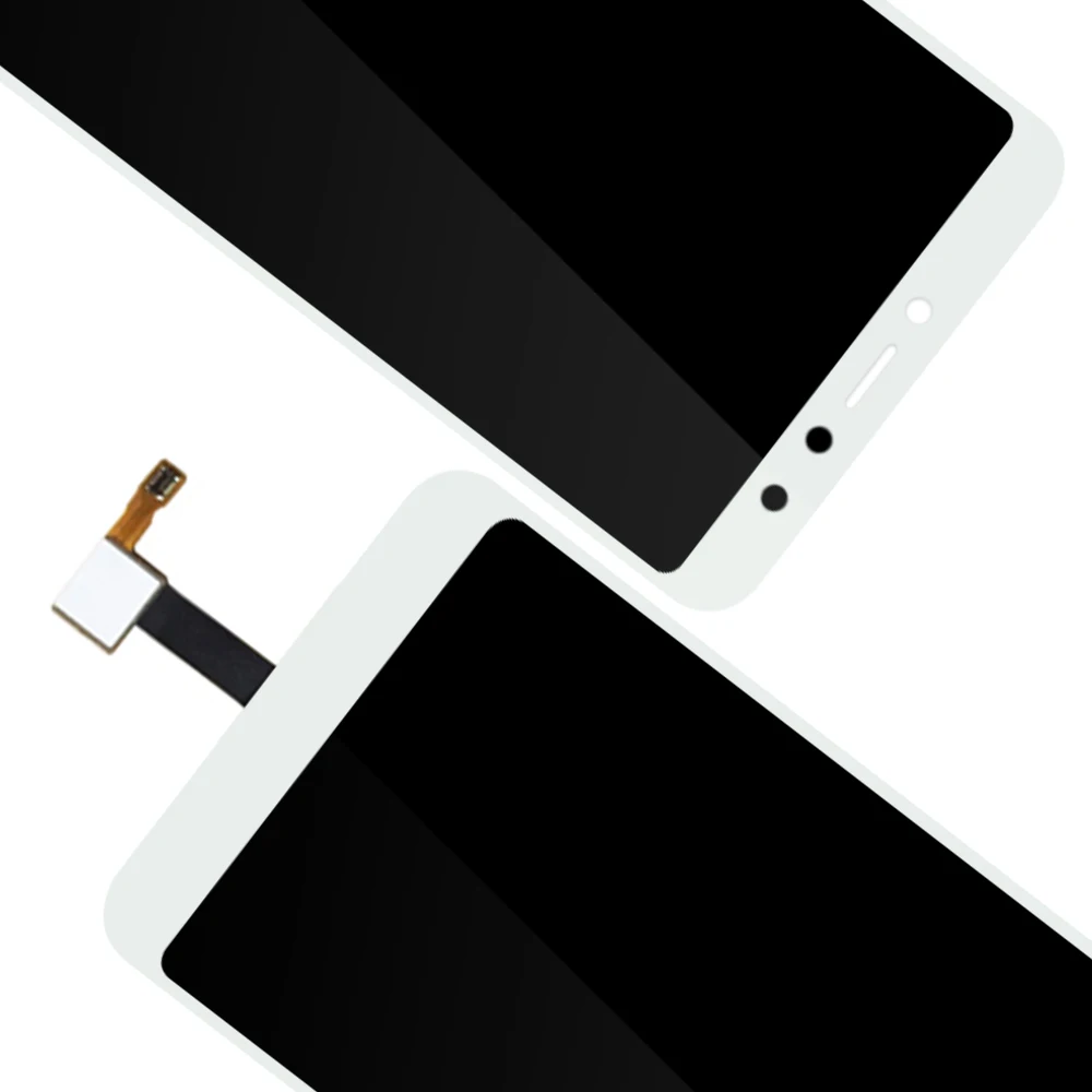 5 99 &quotОригинальный дисплей для Xiaomi Redmi y2 ЖК с сенсорным экраном и дигитайзером Y2 S2