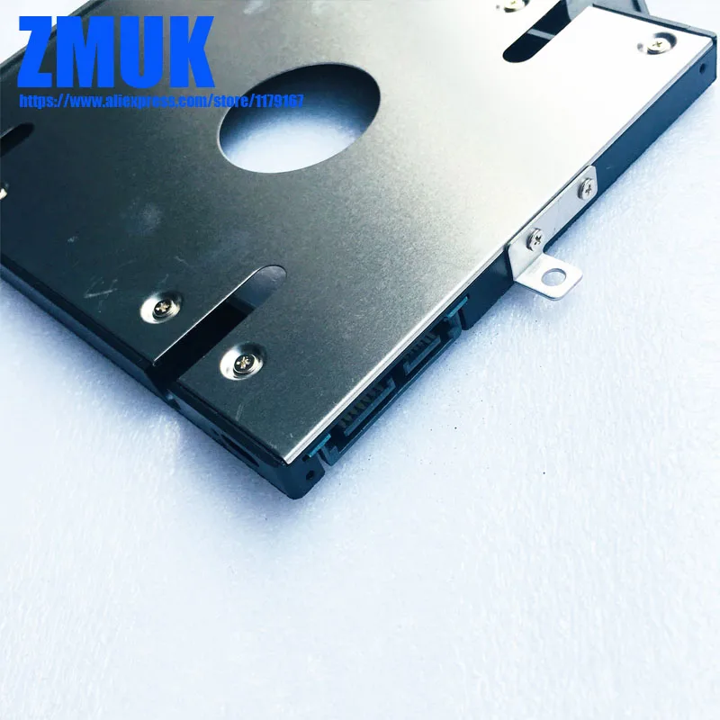 Новый адаптер для жесткого диска SSD с лицевой панелью Lenovo ideapad 320 V320 14IAP 15IKB 17IKB|active