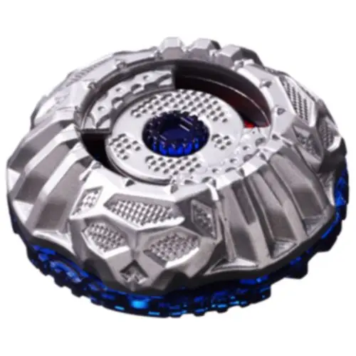 

Набор 4d OMO Beyblades Metal Fusion, Proto Nemesus BB120, тяжелая металлическая Боевая легенда, с пусковым устройством