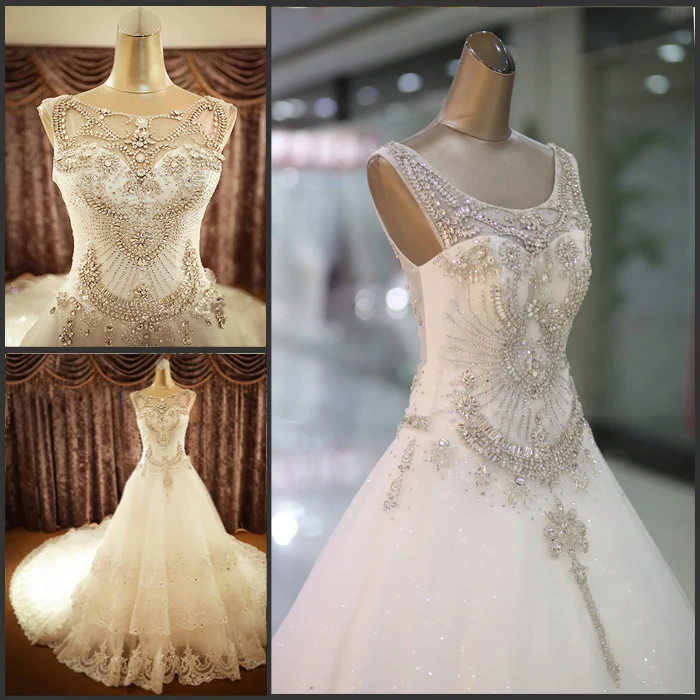 Поставка от производителя Высококачественная Серебряная основа прозрачная цепь