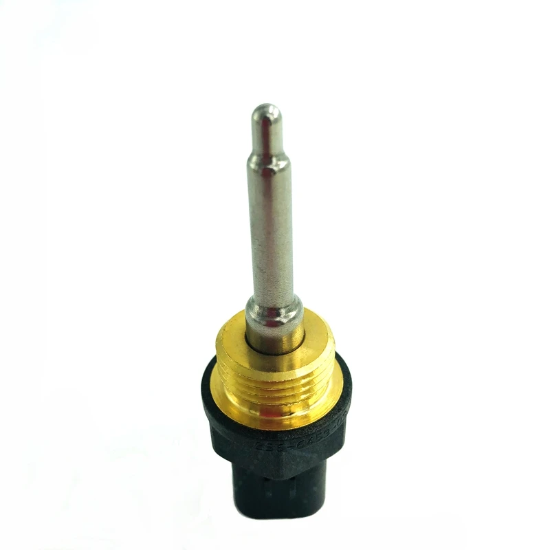 Отправитель температуры воды 256-6453 2566453 для Caterpillar CAT 3406E C15 C13 C7 E324D E329D E330D E345C E345D
