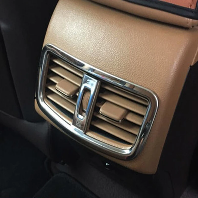 for Lexus ES200 ES250 ES300h air outlet box decorated with bright interior modifications | Автомобили и мотоциклы