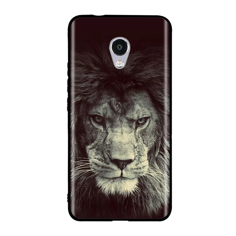 Чехол для телефона Meizu M5S чехол для Meizu M5s чехол 3D Fundas для Meizu M5s чехол силиконовый для Meizu M5 s M5s mini чехол 5,2"