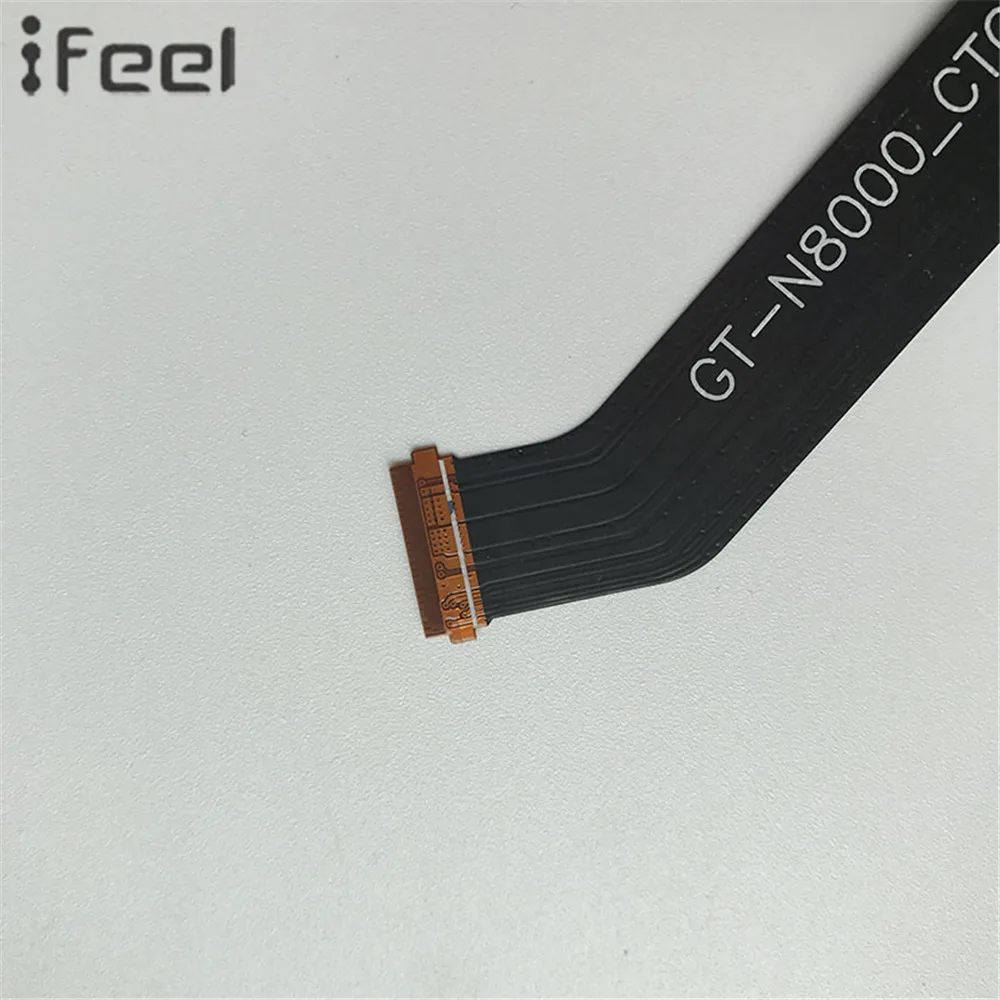Ifeel 100% рабочий зарядка через USB шлейф Узлы и агрегаты для автомобиля Samsung Galaxy Note 10.1