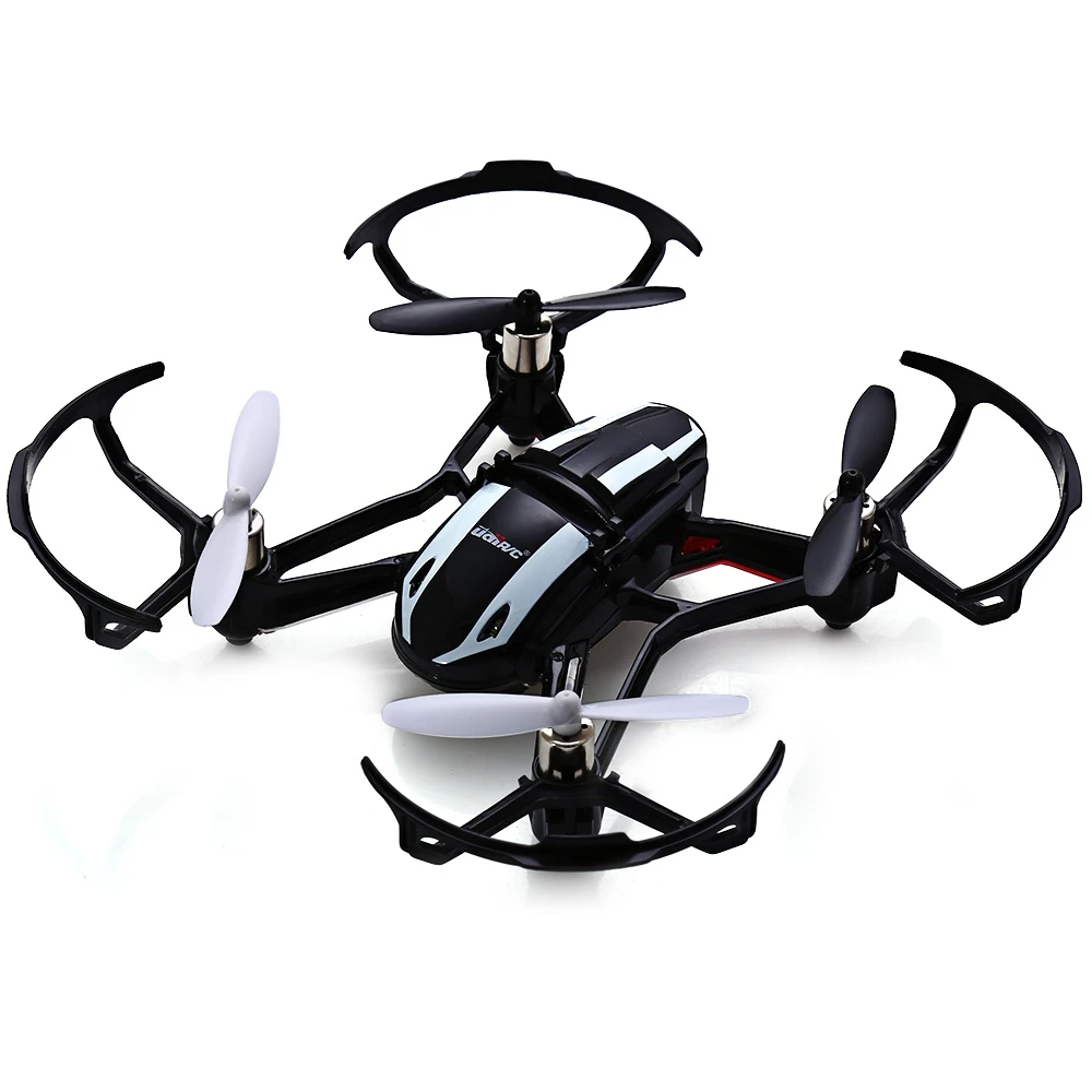 Игрушки Drone с камеры HD 2 4 г 6 оси гироскопа 3D переворачивается на 360 градусов