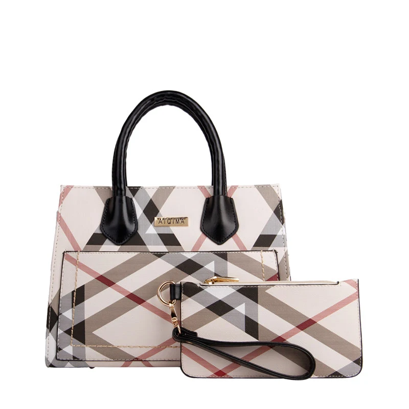 Известный бренд Женская сумка Топ-ручка сумки 2017 модные женские туфли через