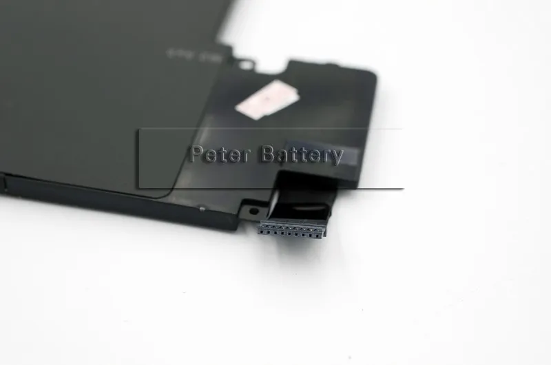 Оригинальный аккумулятор JIGU RU485 TKN25 TRDF3 V0XTF VOXTF для ноутбука Dell INSPIRON 5323 13Z Vostro 3360 15 3000
