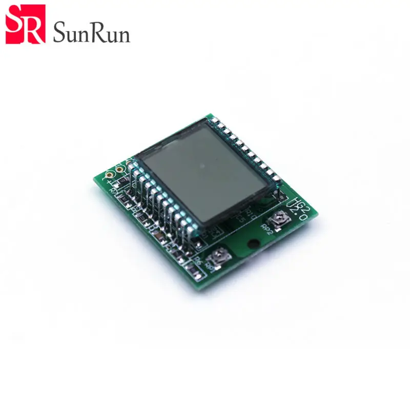 Применимо к 8018 LCD регулируемой электронной материнской плате горячего воздуха