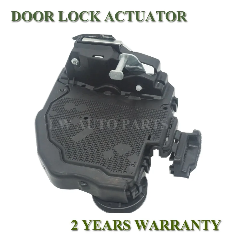 

Door Lock Actuator Rear Left For Toyota Camry Corolla Venza Truck 4runner Highlander 69060-06100 69060-33120