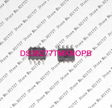 Бесплатная доставка DS36277TMX / NOPB 8-SOIC в наличии 5 шт. | Электронные компоненты и