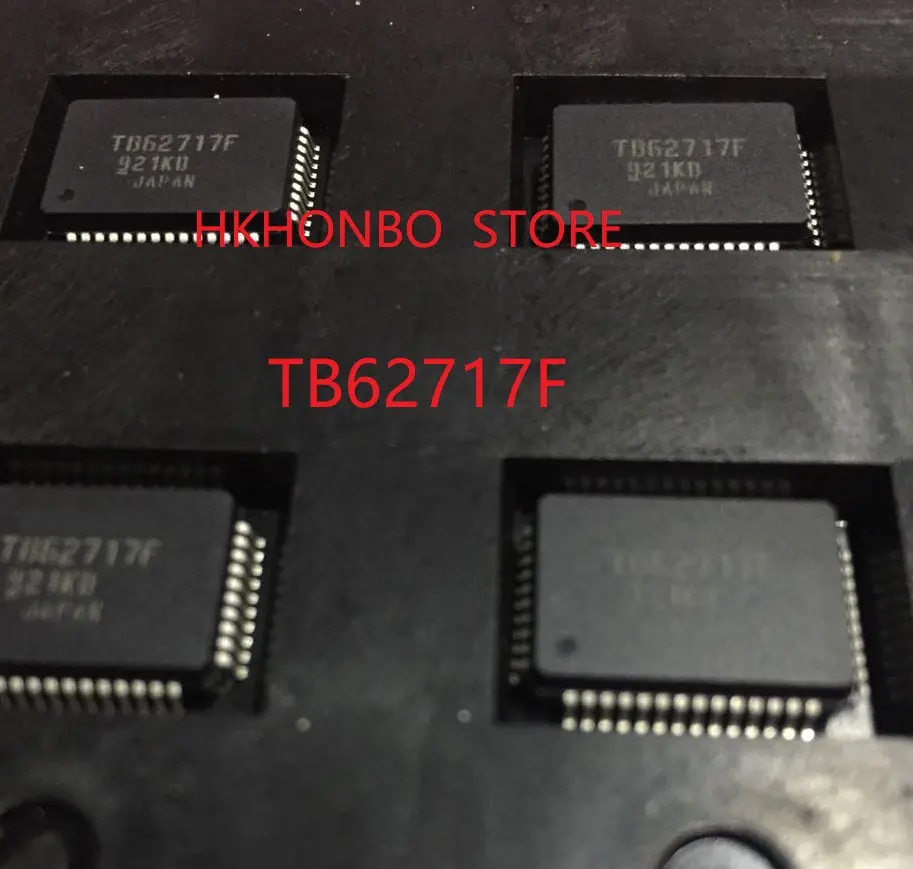 Новинка QFP TB32302FG TB62223FG TB62501FG TB62506FG TB62717F TB6572AFG TB62D516FG TB9070F TB9272F TB9324FG TB9374FG | Обустройство