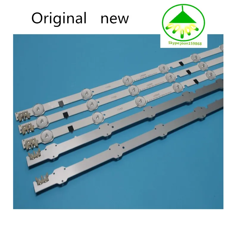 Светодиодная лента D2GE 320SC1 R0 BN96 28489A для Samsung 32 ''ТВ 320C1 UE32F5000 UE32F5500 UE32F4000 CY HF320BGSV1H 656