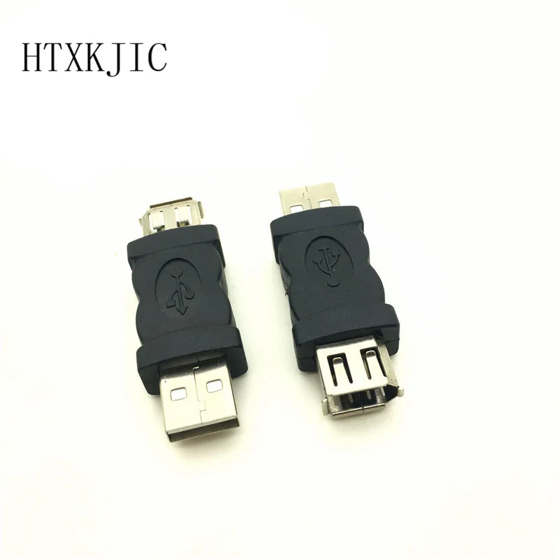 6 Pin Female Firewire IEEE 1394 to USB Male Adaptor Convertor wholesale