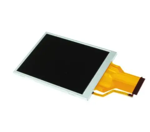 

1PCS NEW LCD Display Screen Repair Part for Nikon COOLPIX L810 S9300 S9200 Digital Camera With Backlight