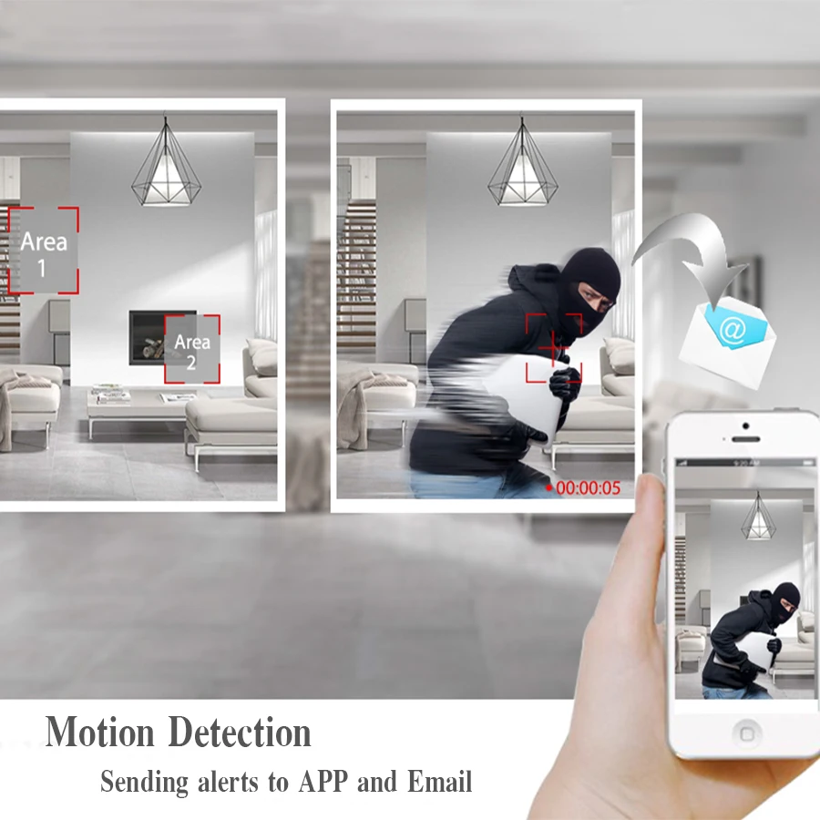 BFMore аудио POE IP камера 1080 P 2MP Водонепроницаемая HD CCTV камеры ONVIF видеонаблюдения