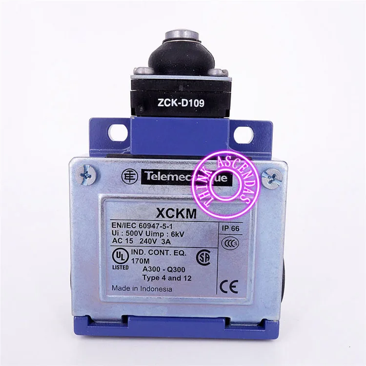 Концевой выключатель XCKM1109 ZCKM1 ZCKD109 / XCKM1109H29 ZCKM1H29 XCKM1109C ZCKM1C ZCKD109C XCKM1109H29C ZCKM1H29C |