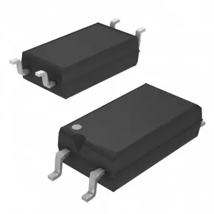 

5PCS/LOT NEW SFH628A-3 SOP-4 Optical isolator / transistor