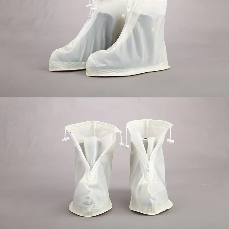 Новый комплект непромокаемой обуви на 360 градусов износостойкая подошва