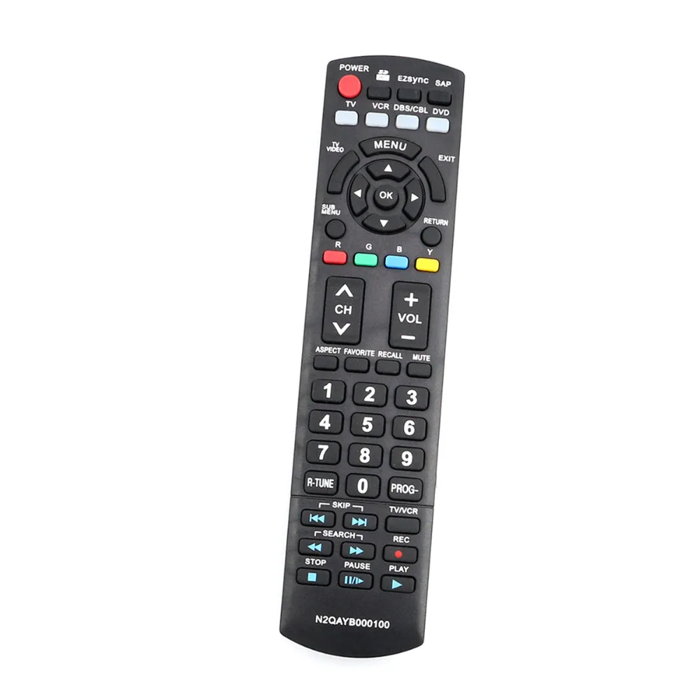 Новый пульт дистанционного управления N2QAYB000100 для Panasonic|remote control|remote control controllercontrol