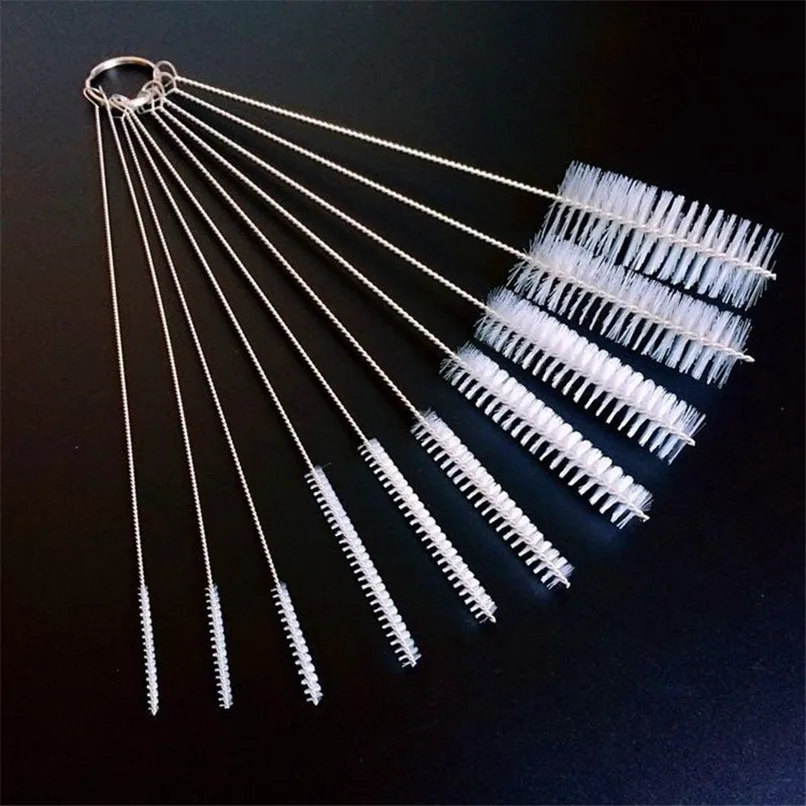 10 шт. щётки пульверизаторы для бутылок и ликера|cleaning tools|accessories accessoriesaccessories tools |