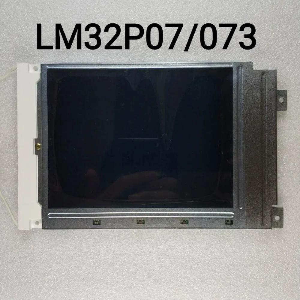 ЖК дисплей LM32P073 для осциллографа Tektronix TDS210 TDS220|ЖК-экраны и панели планшетов| |
