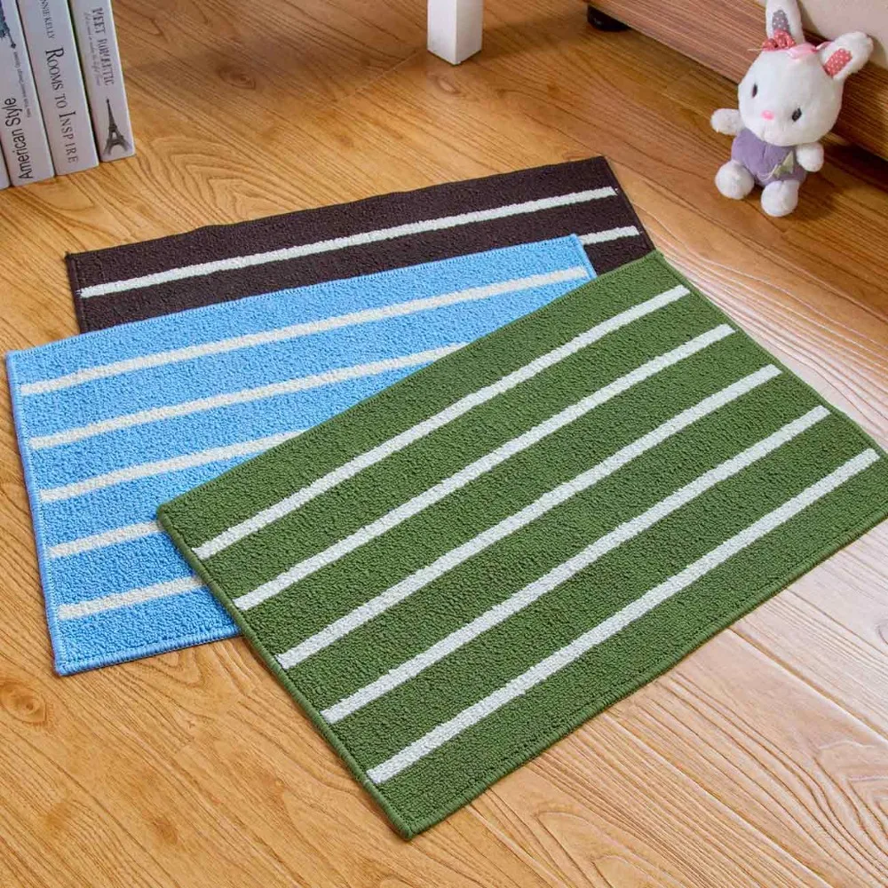 Противоскользящий коврик для ванной в классическом стиле Настенный Коврик