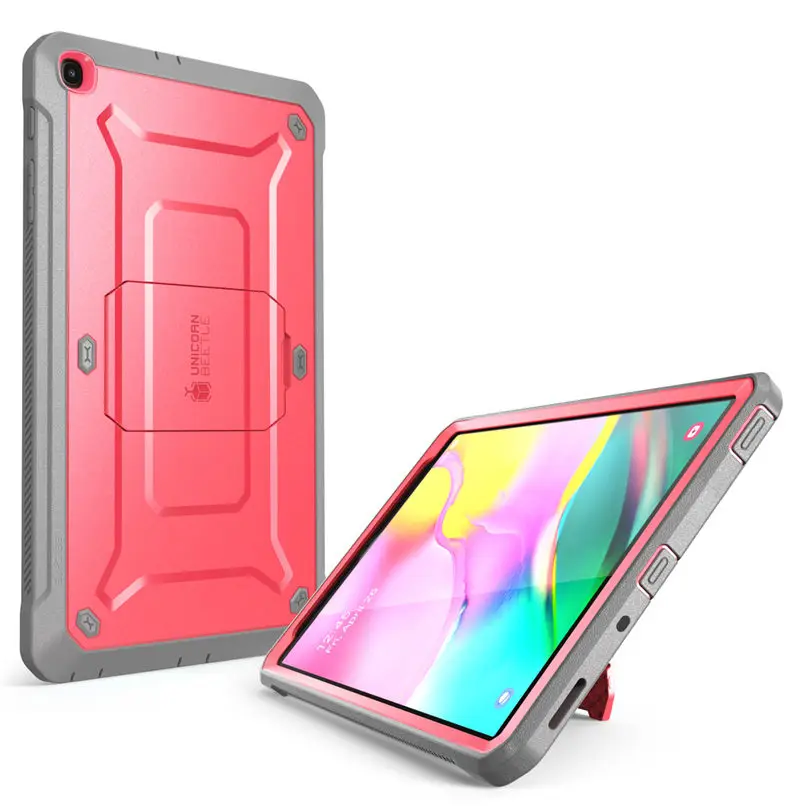 Чехол SUP для samsung Galaxy Tab A 8,0 чехол Release SM-P200/P205 UB Pro Прочный чехол на весь корпус со встроенной защитной пленкой