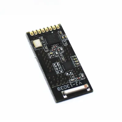 SMD NRF24L01 1100 метров дальние расстояния + PA LNA беспроводные модули