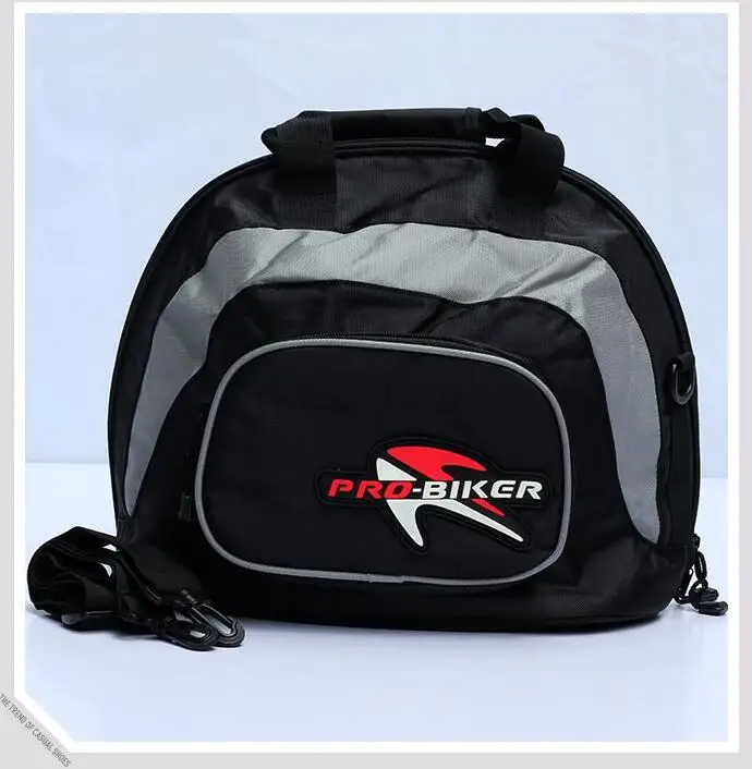 Бесплатная доставка профессиональная Байкерская большая емкость мотоциклетная