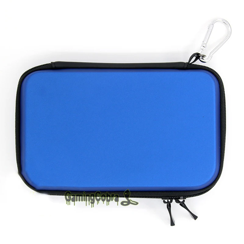 Carry Hard Case Bag Protective Box w/ Card Slot For Nintendo 3DS XL / 2015 3DSXL | Электроника