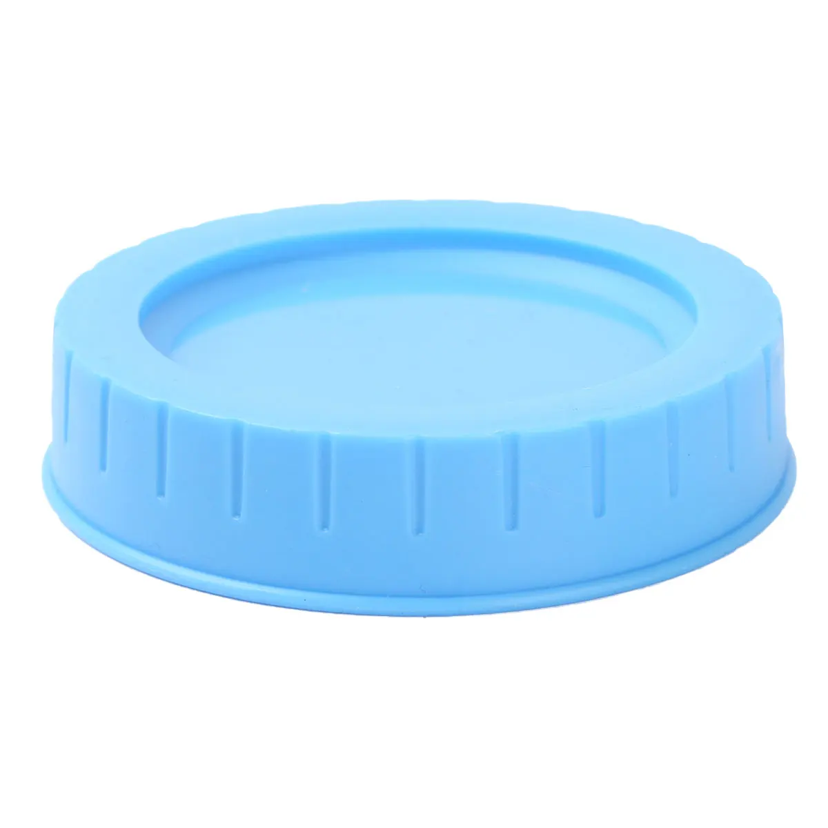 Герметичное уплотнительное кольцо из силикона пластиковая крышка с винтом