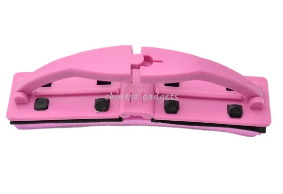 High Quality Vehicles Car Soak Sponge Multipurpose Brush Pink |