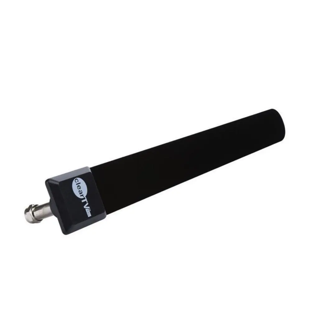 Indoor Digital TV Antenna Clear Key Fox Antena fox HDTV Free Fire Smart Stick Aerial Signal Receiver | Дом и сад