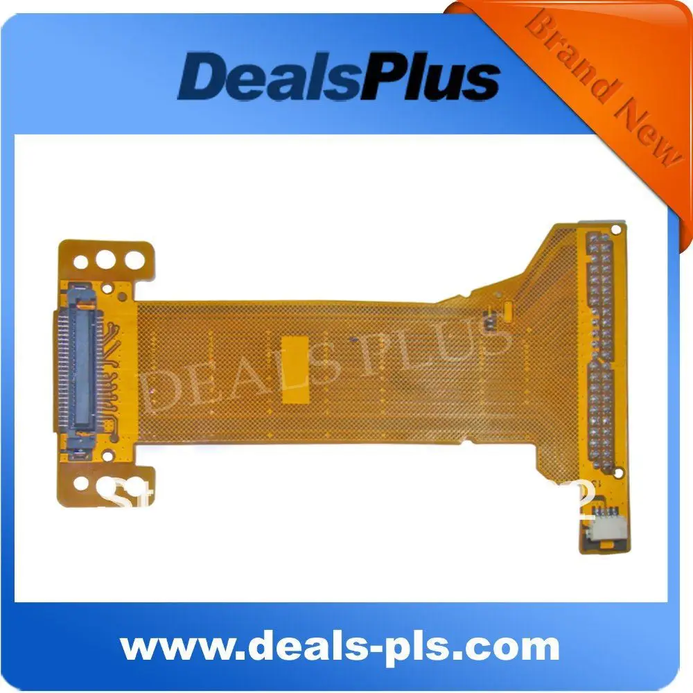 Жесткий диск кабель HDD Кабельный адаптер совместим с Panasonic ToughBook CF 29 18 29LW3BXS CF29