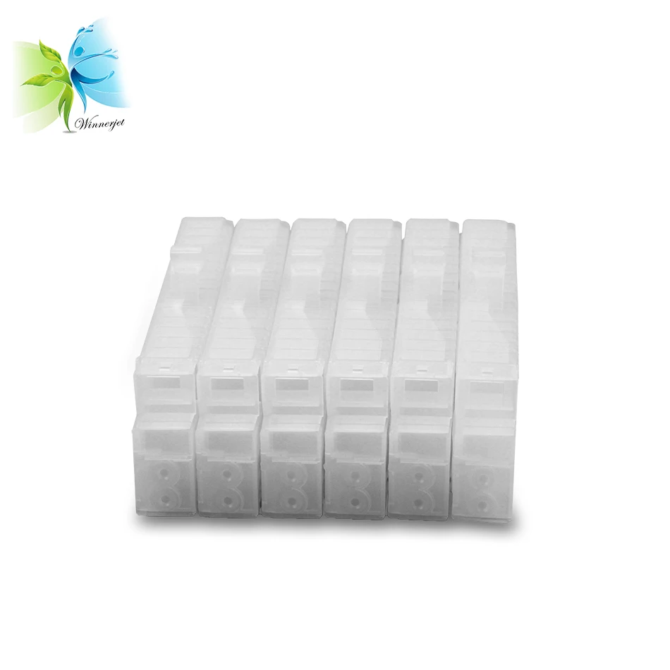 Картридж для принтера Canon IPF500 IPF510 IPF600 IPF610 IPF700 IPF710 IPF605 260 мл|Чернильные картриджи| |