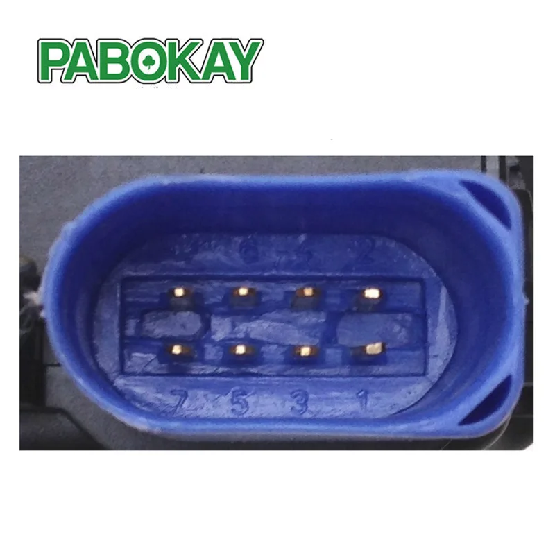 Бесплатная доставка Для VW T5 POLO SKODA FABIA ROOMSTER центральный привод замка 3B1837015AQ 3B1837015BQ