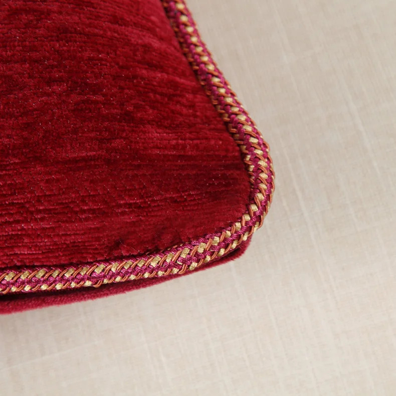 Подушка декоративная подушка для дивана наволочки housse de coussin kussenhoes декоративная наволочка