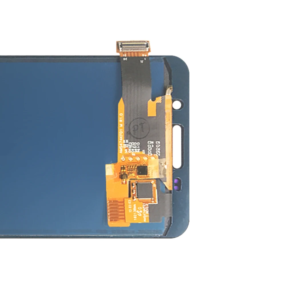 100% протестированный ЖК экран для Samsung Galaxy A3 2016 A310 SM A310F A310M A310Y дисплей с сенсорным