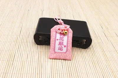 boygirl friend 1 шт. традиционная Omamori Ночная Сова Манеки Неко Феникс развеять несчастье Лаки Omamori брелок сумка Подвеска милый подарок - Цвет: boygirl friend