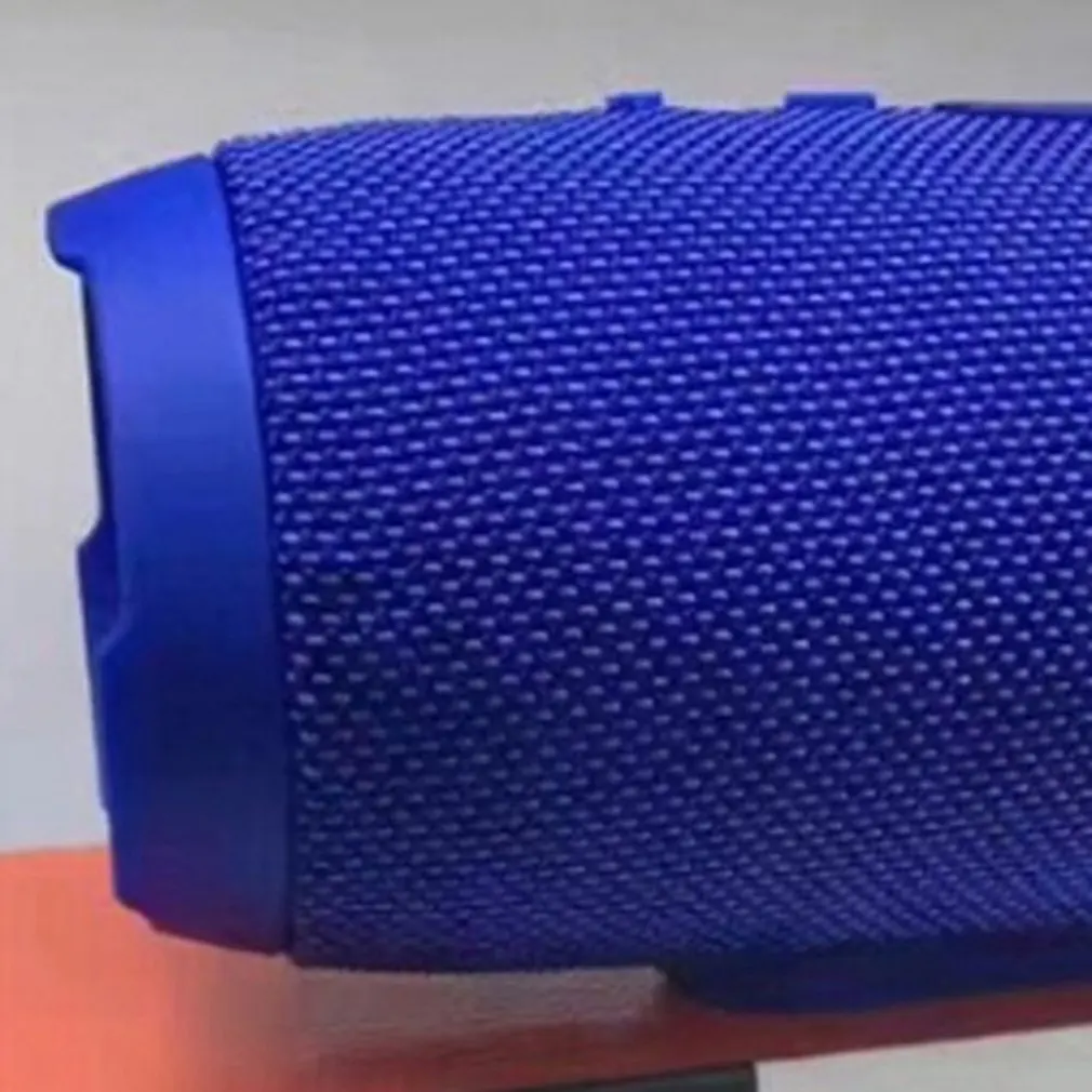 E3 Bluetooth водонепроницаемый динамик открытый беспроводной стерео Hi Fi портативный с