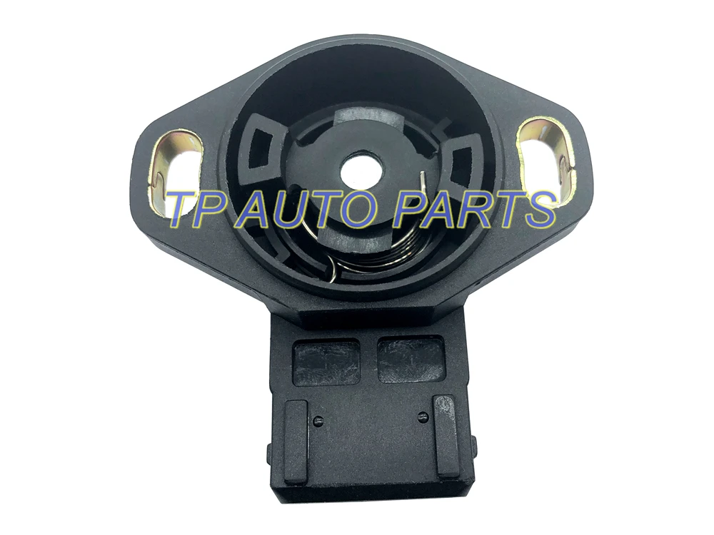Датчик положения дроссельной заслонки совместимый с OEM D-ai 35102-33005 3510233005 |
