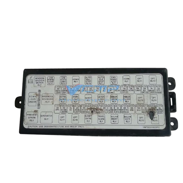 Реле экскаватора SK250 8 Kobelco YN73E01024P2|assembly| |