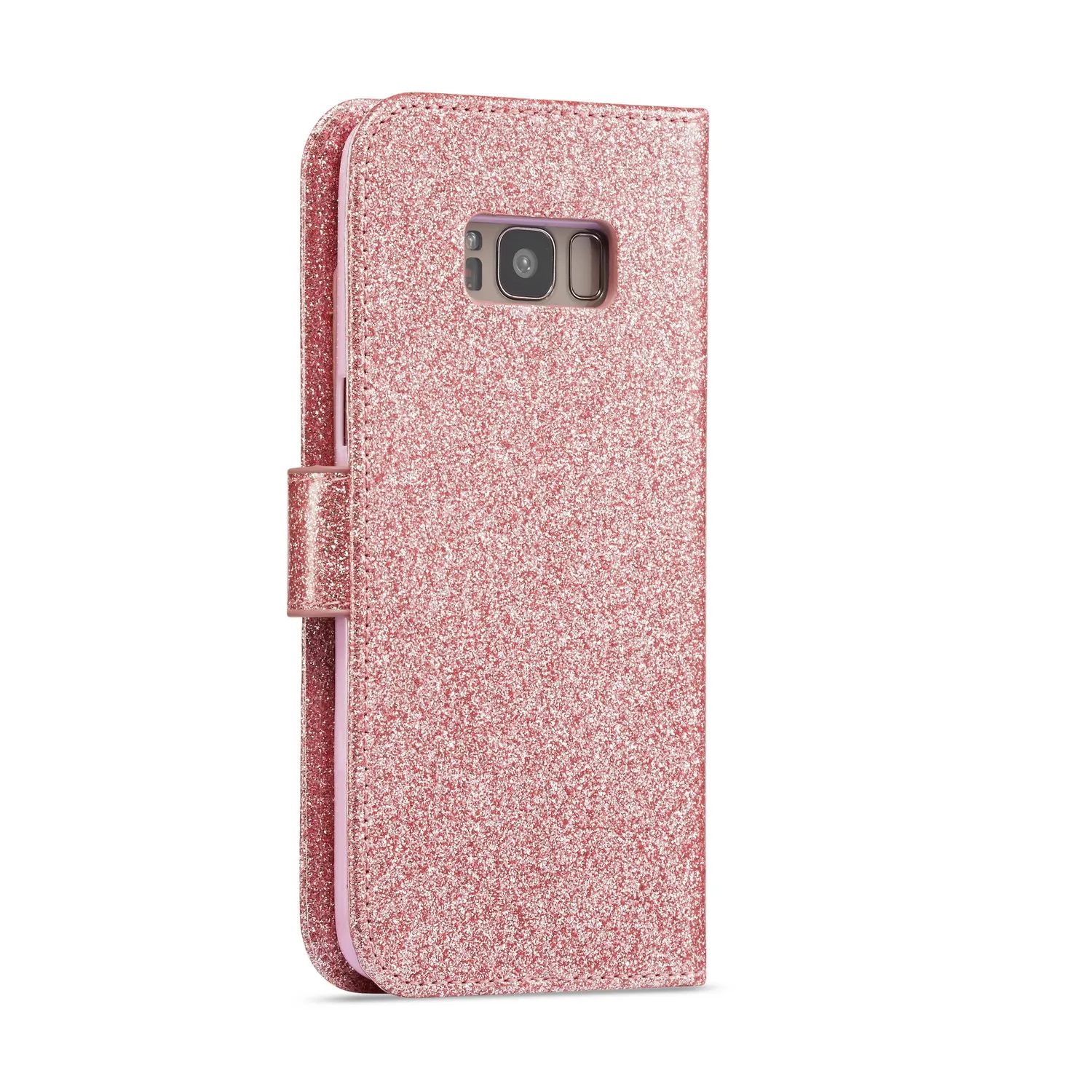 Bling кожаный бумажник чехол для samsung A3 A5 2017 J3 J5 2016 2015 кошелек A6 A7 A8 2018 J6 J4 Plus ЕС