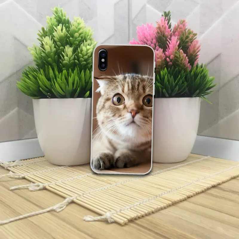 Мягкие ТПУ Силиконовые чехлы для мобильных телефонов iPhone 4 4S 5 5S 5C SE 6 6s 7 8 Plus X XR XS Max