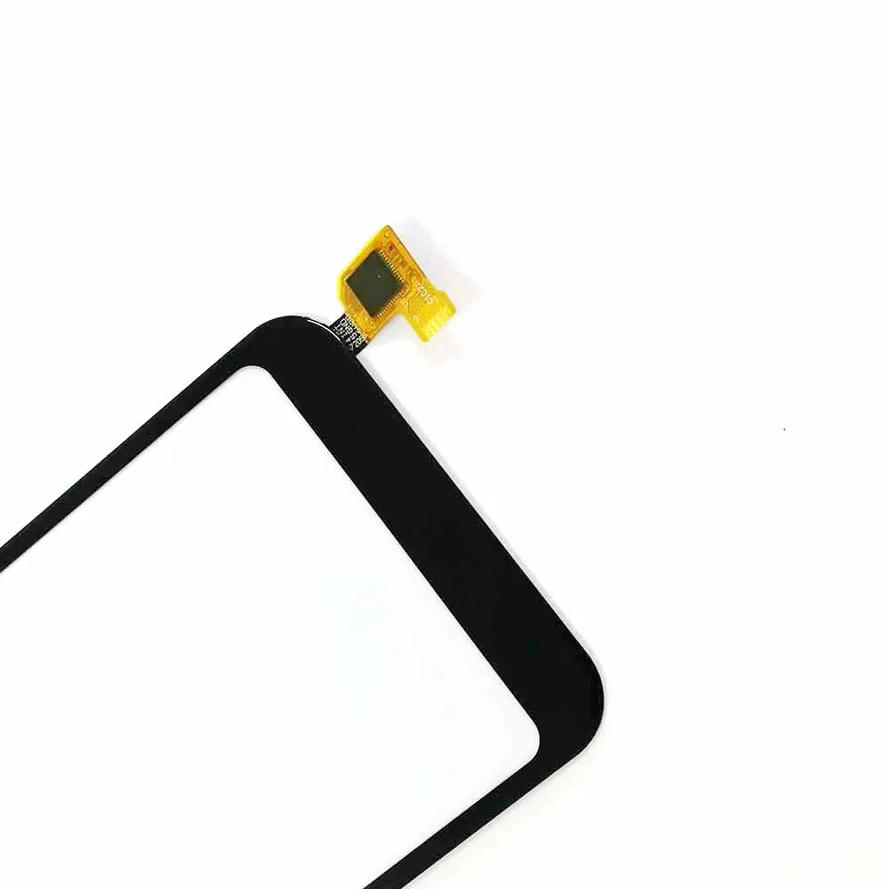 Дигитайзер сенсорного экрана для ulefone s10 pro сенсорный экран переднее стекло