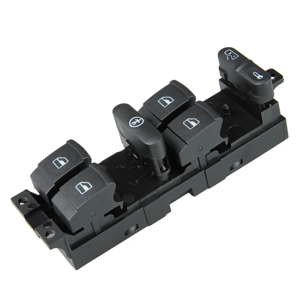 Переключатель регулировки подъема для VW 99 04 Golf 4 Jetta MK4 BORA Passat B5 B5.5 Электрический