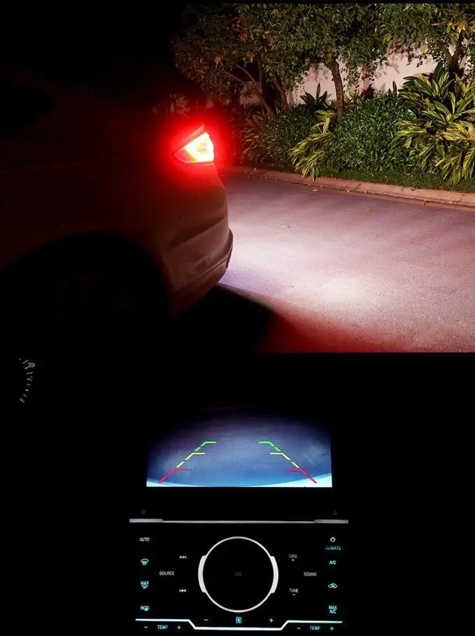2 шт. без резистора нуждаются в янтарно желтых 35 эмиттерных 3535 светодиодных