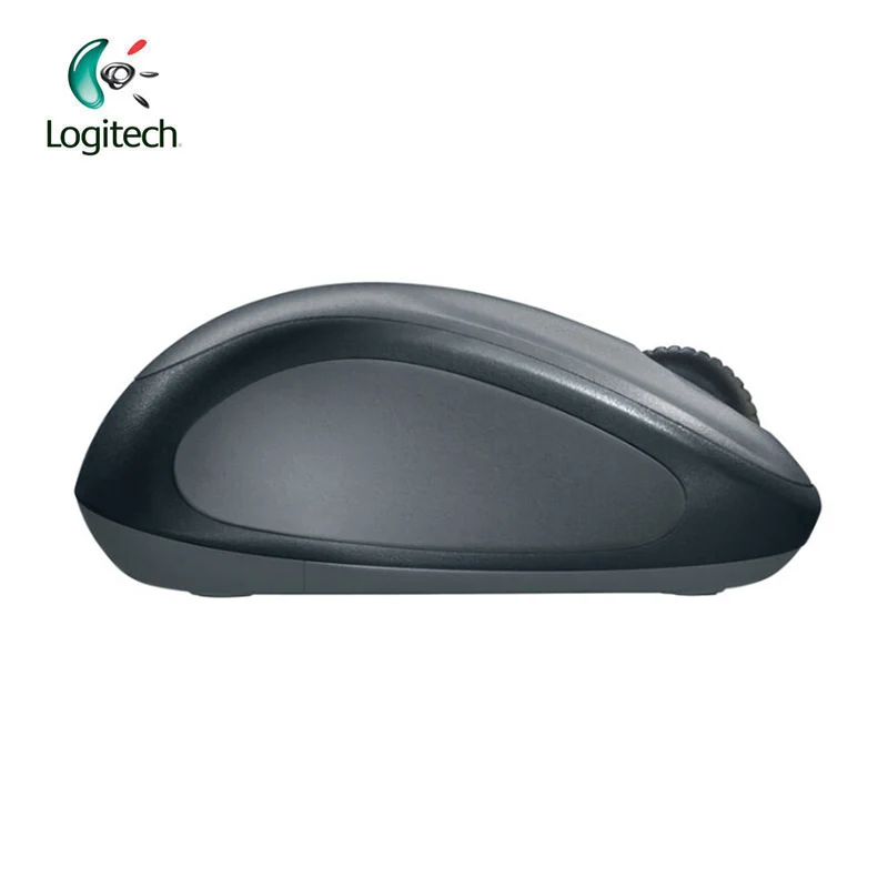 Мышь Logitech M235 игровая беспроводная с нано приемником 1000DPI|Мыши| |